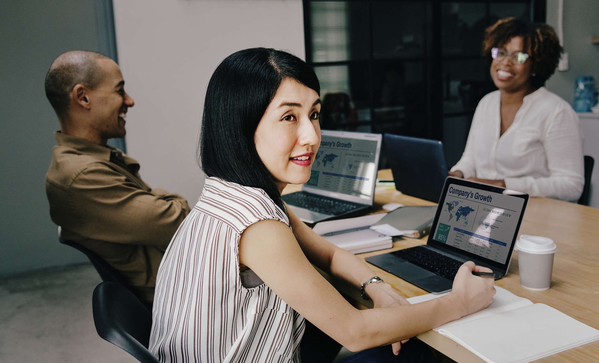 ¿Por qué Coaching para mujeres?