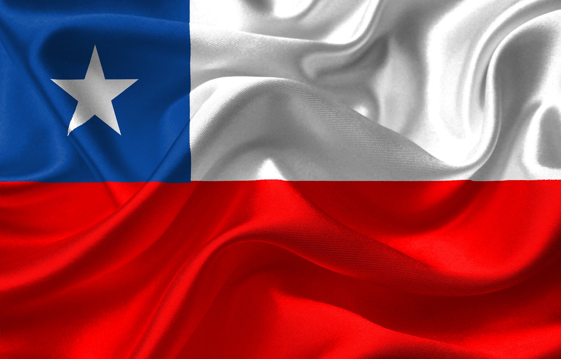 Invierte en Chile