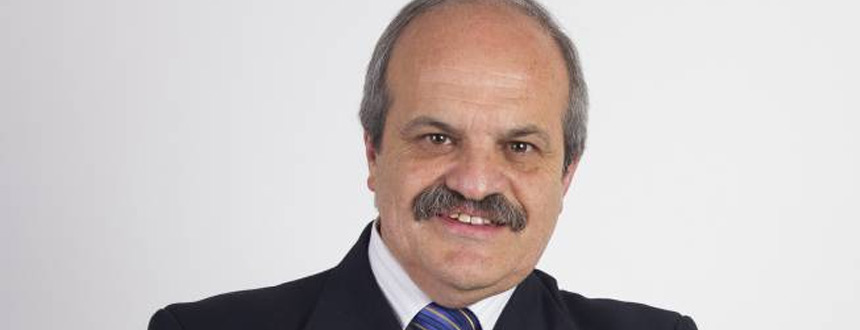 Juan Carlos Valda, Director de Grandes Pymes*