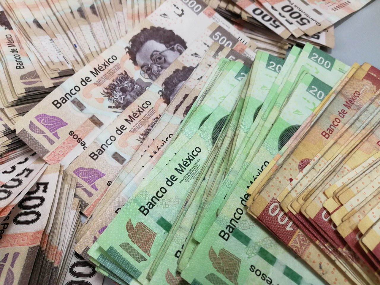 $500,000 millones de pesos evadidos por factureras